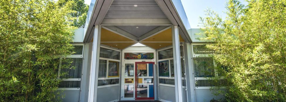 Kath. Kindertagesstätte Amadeus | Stadtverwaltung Wörth am Rhein